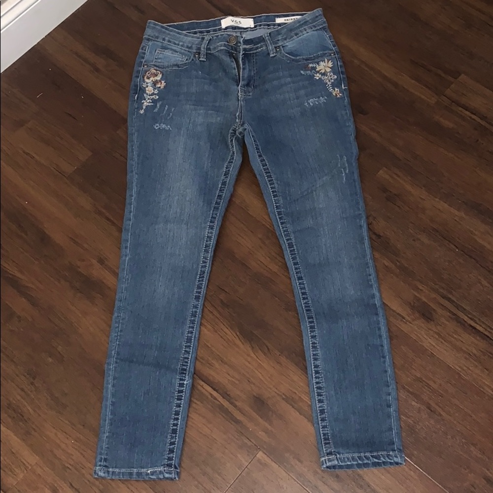Women’s Skinny Jeans